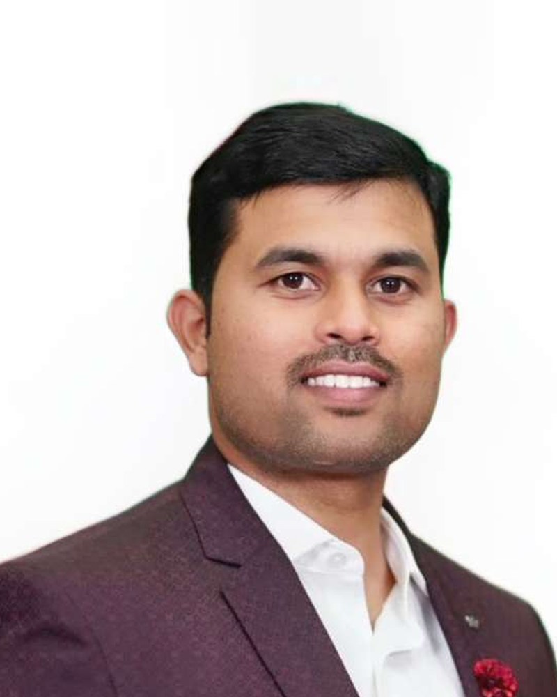 Kartik Talamadupula