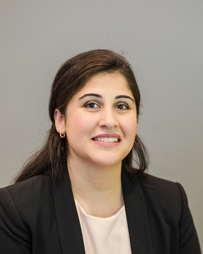 Muazma Zahid