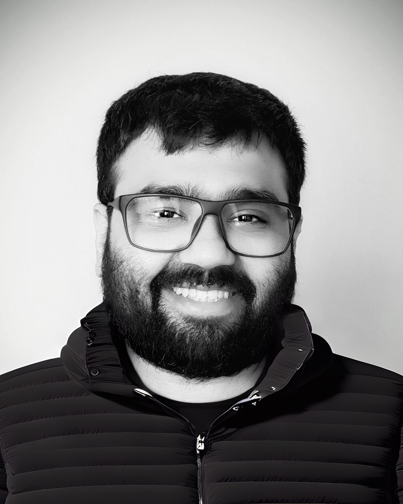 Sanjeev Ganjihal