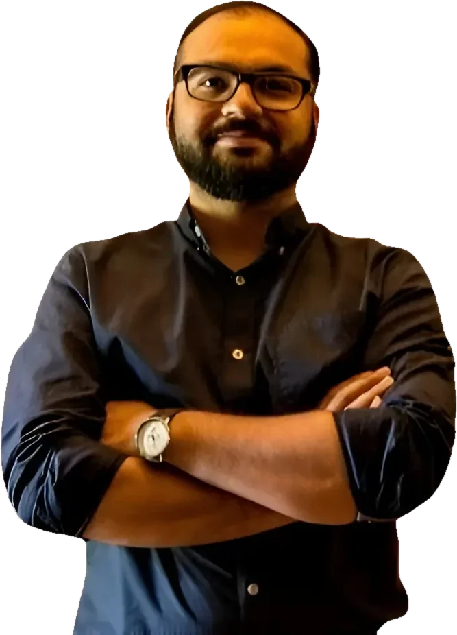 Hamza Farooq